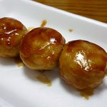 水郷のとりやさん - つくね