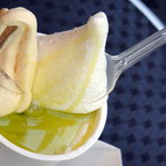 ジェラテリア・イル・ブリガンテ - 