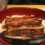 うなぎ屋 廣川 - 