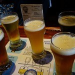 Crescent City Brewhouse - 