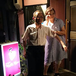 ヴィエイユ ヴィーニュ - ワタさんとママさん♬