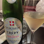 ヴィエイユ ヴィーニュ - メチャメチャスッキリ♬