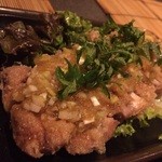 Hakodate Dining 備後屋 - とりもも