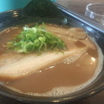 ぶしもりや めんめん - 