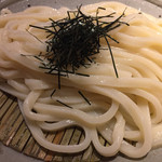 うどんおよべ - 