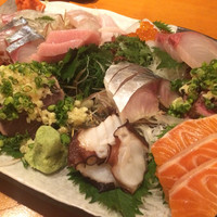 魚竹 - 