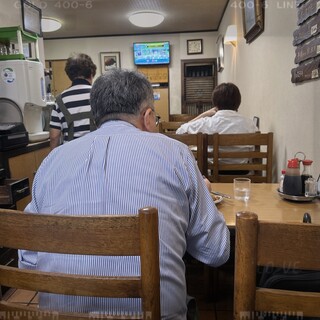 ミツワグリル_2