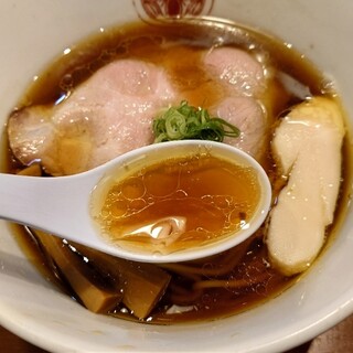 らぁ麺 とうひち_1