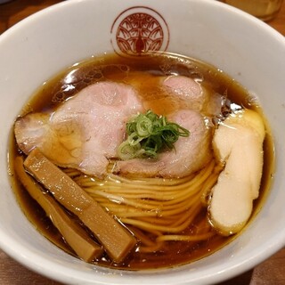 らぁ麺 とうひち_0
