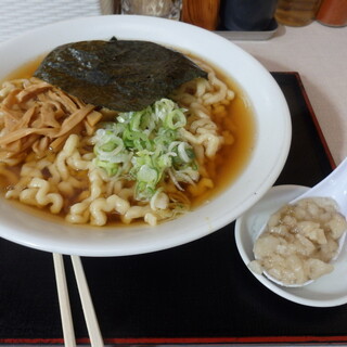 麺屋酒田inみなと_0