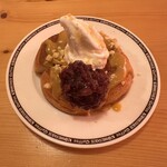 コメダ珈琲店 - 料理写真: