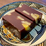 とらや - 料理写真: