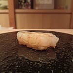 鮨 なかむら