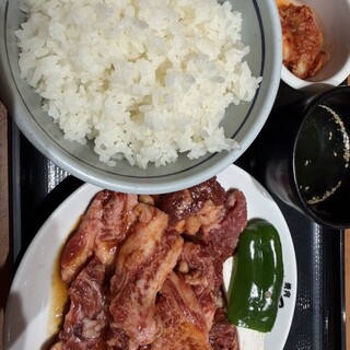 口コミ一覧 : 焼肉の和民 なんば店 - 難波（南海）/焼肉 [食べログ]
