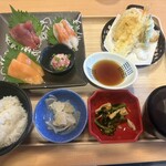夢庵 - 料理写真: