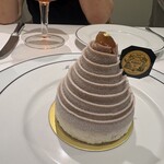 マリアージュフレール - 料理写真: