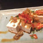 オロチと柊 - キムチザーサイ奴