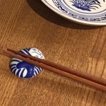 中国料理マスキ - 