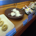 菓子舗　間瀬　本店 - 