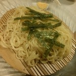 平良久亭 - つけ麺