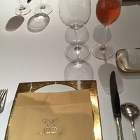 メゾン ポール・ボキューズ - 