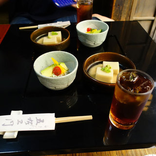 豆腐懐石 五右ヱ門_0