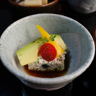 豆腐懐石 五右ヱ門_1