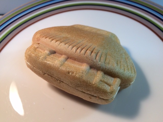 伊の八ぶん店菓子舗 - 象潟（和菓子）の写真