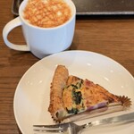 スターバックス・コーヒー - 料理写真:
