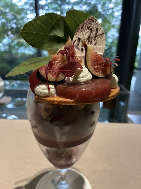 MAISON AS - Sengakuji/Sweets | Tabelog