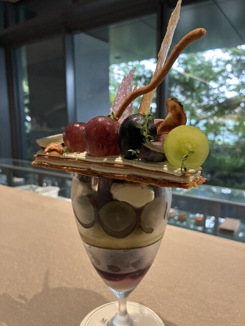 MAISON AS - Sengakuji/Sweets | Tabelog
