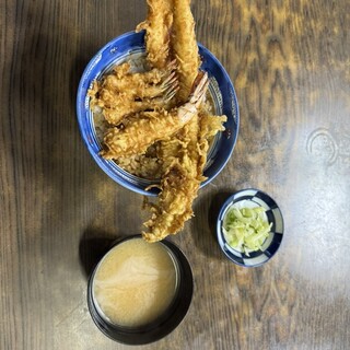 天婦羅 多から家_0
