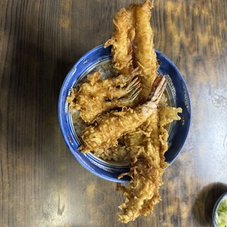 天婦羅 多から家_1