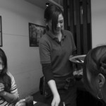 ばっかやん食堂 - 