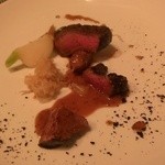 ル クロ - お肉料理～♪