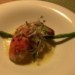 ル クロ - オマールえび～♪