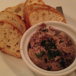 ポチロン - 南の島豚のリエット