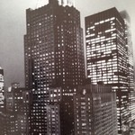 BULL AND BEAR BAR - 1931年竣工のホテル