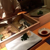 鮨龍尚 - 