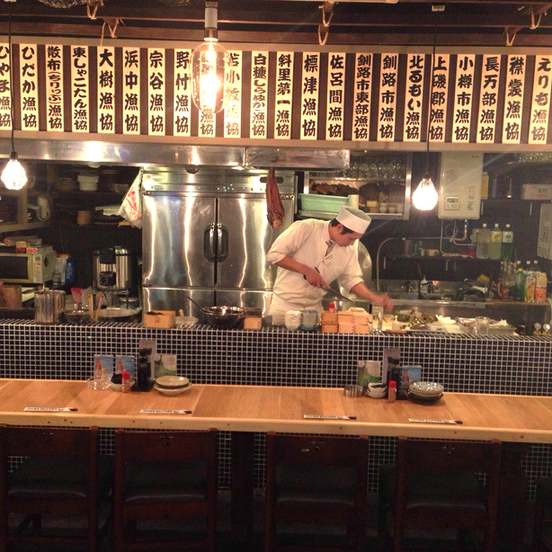 【とんきち商店】 もんきち商店 桑園AEON前店のご予約 - 桑園/居酒屋 | 食べログ
