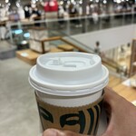 スターバックスコーヒー - ドリンク写真: