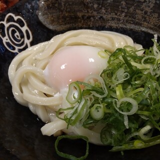 はなまるうどん_2