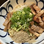 麺鮮醤油房 周月 - 料理写真: