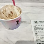 サーティワンアイスクリーム - 