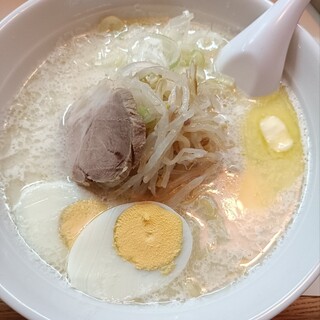 札幌ラーメン こぐま_0