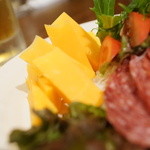 我が家 - 真っ黄〜♪