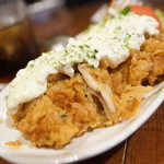 我が家 - チキン南蛮