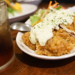 我が家 - タルタルたっぷし