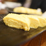 我が家 - ダシマキ2つ