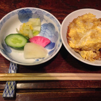 いし橋 - すき焼きおじや